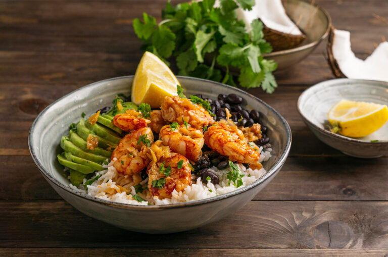 COMIDA