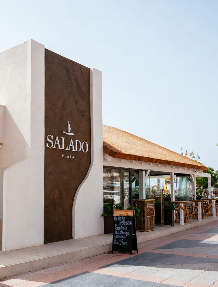 Salado Playa_fachada