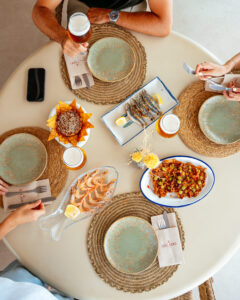 COMIDA